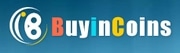 Buyincoins.com screenshot