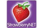 Strawberrynet screenshot