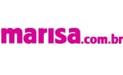 Marisa.com.br screenshot