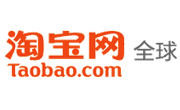 Taobao.com screenshot