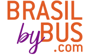 Brasilbybus.com screenshot