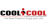 Coolicool.com screenshot