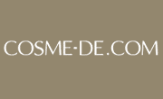 Cosme-de.com screenshot
