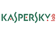 Kaspersky.com screenshot