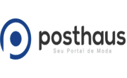Posthaus.com.br screenshot