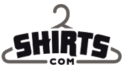 Shirts.com screenshot