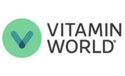 Vitaminworld.com screenshot