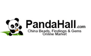 Pandahall.com screenshot