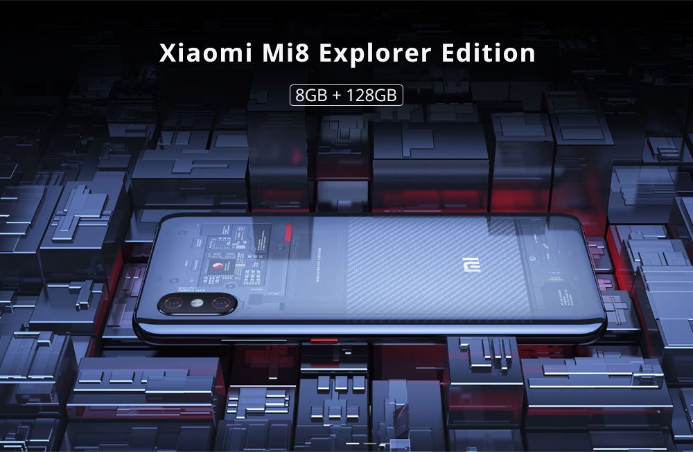 Xiaomi Mi8 Explorer Edition 6 21 Inch 8Gb 128Gb Smartphone Transparent 20180731160807506